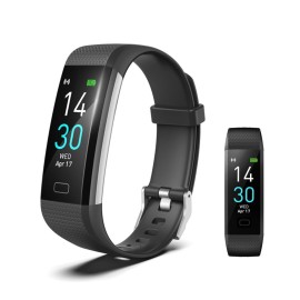 Fitness Tracker with Heart Rate Monitor/Step Counter/Calories, Activity Tracker Smart Watch Sleep Monitor IP68 Health Tracker Pedometer for Man Women Fitness Tracker with Heart Rate Monitor/Step Counter/Calories, Activity Tracker Smart Watch Sleep Monitor IP68 Health Tracker Pedometer for Man Women