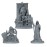 Zombicide Iron Maiden Character Pack 1 - Eddie Miniatures and Game Enhancements! Cooperative Strategy Board Game, Ages 14+, 1-6 Players, 60 Minute Playtime, Made by CMON