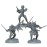 Zombicide Iron Maiden Character Pack 1 - Eddie Miniatures and Game Enhancements! Cooperative Strategy Board Game, Ages 14+, 1-6 Players, 60 Minute Playtime, Made by CMON