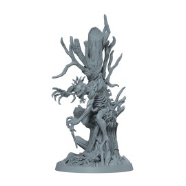 Zombicide Iron Maiden Character Pack 3 - Fear of The Dark & Wicker Man Miniatures! Cooperative Strategy Board Game, Ages 14+, 1-6 Players, 60 Minute Playtime, Made by CMON Zombicide Iron Maiden Character Pack 3 - Fear of The Dark & Wicker Man Miniatures! Cooperative Strategy Board Game, Ages 14+, 1-6 Players, 60 Minute Playtime, Made by CMON