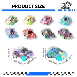 Benzem 50 Pcs Mini Pull Back Cars Set, Pull Back Racing Vehicles for Kids Toddlers, Bulk Toys Party Favors Treasure Box, Classroom Prizes, Pinata Fillers,Goodie Bag Stuffers for Boys Girls Benzem 50 Pcs Mini Pull Back Cars Set, Pull Back Racing Vehicles for Kids Toddlers, Bulk Toys Party Favors Treasure Box, Classroom Prizes, Pinata Fillers,Goodie Bag Stuffers for Boys Girls