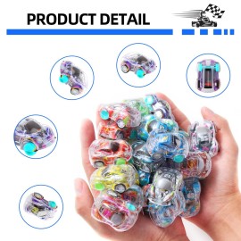 Benzem 50 Pcs Mini Pull Back Cars Set, Pull Back Racing Vehicles for Kids Toddlers, Bulk Toys Party Favors Treasure Box, Classroom Prizes, Pinata Fillers,Goodie Bag Stuffers for Boys Girls Benzem 50 Pcs Mini Pull Back Cars Set, Pull Back Racing Vehicles for Kids Toddlers, Bulk Toys Party Favors Treasure Box, Classroom Prizes, Pinata Fillers,Goodie Bag Stuffers for Boys Girls