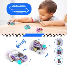 Benzem 50 Pcs Mini Pull Back Cars Set, Pull Back Racing Vehicles for Kids Toddlers, Bulk Toys Party Favors Treasure Box, Classroom Prizes, Pinata Fillers,Goodie Bag Stuffers for Boys Girls Benzem 50 Pcs Mini Pull Back Cars Set, Pull Back Racing Vehicles for Kids Toddlers, Bulk Toys Party Favors Treasure Box, Classroom Prizes, Pinata Fillers,Goodie Bag Stuffers for Boys Girls