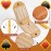 Liliful 2 Sets Travel Cribbage Board Game Sets Portable Travel Games Each Set with 4 Metal Pegs, 1 Mini Leather Cribbage Board, 2 Track 1 Storage Slot