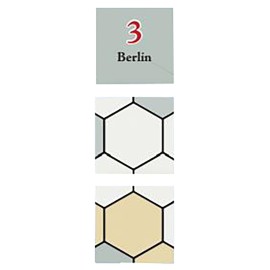 Rio Grande Games: Prussian Rails - Economic Train Board Game, Build Railroads in 1830\'s Germany, Bidding-Investment, Ages 14+, 3-5 Players, 90-120 Min