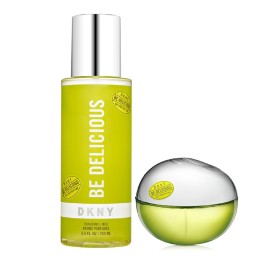 DKNY Be Delicious Fragrance Mist For Women, 8.4 Fl. Oz.