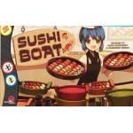 Sushi Boat