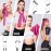 4 Pack Cooling Towel (40x12), Soft Breathable Chilly Towel, Ice Towel, Microfiber Towel for Yoga, Sport, Running, Workout,Gym, Camping, Fitness, Workout & More Activities(Multicolor)
