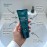 Gutology Natural Probiotic Hydroxyapatite Toothpaste Fluroide Free Toothpaste 120ml 4.2 Oz Remineralising Suitable for Adults & Children Helps Sensitive Teeth and Whitening Wild Mint Flavour