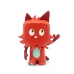 Tonies Monster Creative Audio Character - Record and Upload up to 90 Minutes of Your Own Stories and Songs