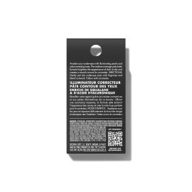 e.l.f. Putty Color-Correcting Eye Brightener, Under-eye Brightener & Primer Reduces Appearance Of Dark Circles, Vegan & Cruelty-Free, Fair