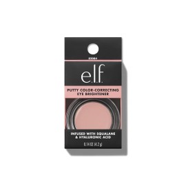 e.l.f. Putty Color-Correcting Eye Brightener, Under-eye Brightener & Primer Reduces Appearance Of Dark Circles, Vegan & Cruelty-Free, Fair