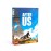 Pandasaurus Games After Us Board Game by Pandasaurus Games - Evolutionary Strategy Game in a Post-Human World, Ages 13+, 1-6 Players, 40-60 Minute Playtime