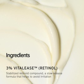 The INKEY List Retinol Eye Cream 0.5 oz/15ml, Reduce Wrinkles and Fine Lines, Night Cream, Vegan Friendly, Suitable For All Skin Types The INKEY List Retinol Eye Cream 0.5 oz/15ml, Reduce Wrinkles and Fine Lines, Night Cream, Vegan Friendly, Suitable For All Skin Types