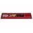 GameTamer 4-Pack Token Trays for Board Game Meeples (Token Tamers - Set of 4, Crimson Red)