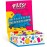 Lost Boy Entertainment Piles - Card Games - Family Games - for Kids 8 and Up - for Adults - Family Game Night - Travel & Memory Game - Party Games - 10 Mins