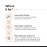 Minimalist Underarm Roll On Deodorant to Control Odour & Fade Darkness | With Nonapeptide + AHA BHA 06% | | Fragrance & Aluminium Free | Exfoliating Deo For Women & Men | 1.35 Fl Oz / 40 ml