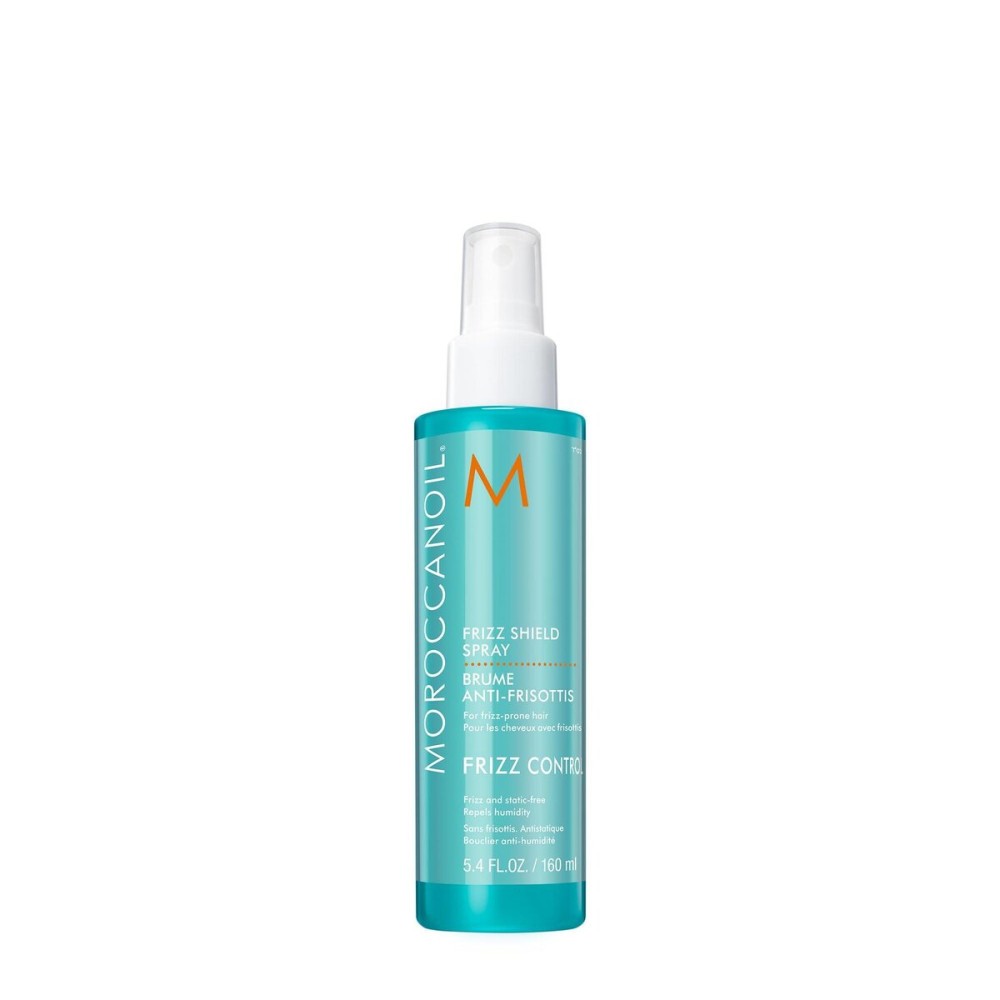 Moroccanoil Frizz Shield Styling Spray, 5.4 Fl. Oz. Moroccanoil Frizz Shield Styling Spray, 5.4 Fl. Oz.