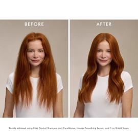 Moroccanoil Frizz Shield Styling Spray, 5.4 Fl. Oz. Moroccanoil Frizz Shield Styling Spray, 5.4 Fl. Oz.