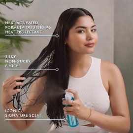 Moroccanoil Frizz Shield Styling Spray, 5.4 Fl. Oz. Moroccanoil Frizz Shield Styling Spray, 5.4 Fl. Oz.