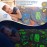 Gaming Blanket Toys Gifts for Boys - Glow in The Dark Game Controller Throw for Kids Age 1-14 Year Old Teens Child Toddler Son Birthday Christmas Valentines Easter Presents Gamer Room Decor 50x60
