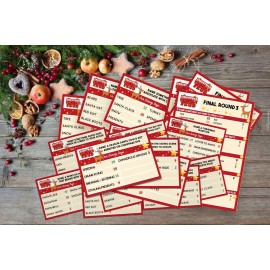 Christmas Friendly Feud Game, Family Feud Game, Family Game Night, Trivia Quiz, Christmas Trivia Game, Games for Family, Office, Class, Group, Fun Feud for Family -SC01 Christmas Friendly Feud Game, Family Feud Game, Family Game Night, Trivia Quiz, Christmas Trivia Game, Games for Family, Office, Class, Group, Fun Feud for Family -SC01