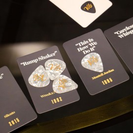 Hootenanny Games Verses Music Card Games for Adults & Teens | Match Top Songs with Petty Moments at Game Night & Parties | 3-6 Players, Ages 14+ Hootenanny Games Verses Music Card Games for Adults & Teens | Match Top Songs with Petty Moments at Game Night & Parties | 3-6 Players, Ages 14+