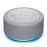 Sound Machine Night Light White Noise Machine 30 Non Looping Sounds 12 Lights 5 Timers 36 Adjustable Volume Memory Function Brown Noise Sleep Sounds Machine for Baby Kids Adult & Home Office Travel
