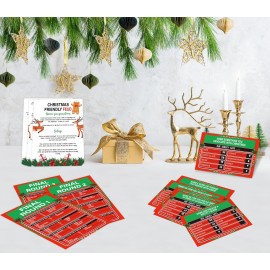 Christmas Friendly Feud Game, Friendly Feud Quiz, Baby Shower Game Cards for Adults, Family Activity, Feud Trivia Quiz, Games for Families Party Winter Party Supplies-LP5 Christmas Friendly Feud Game, Friendly Feud Quiz, Baby Shower Game Cards for Adults, Family Activity, Feud Trivia Quiz, Games for Families Party Winter Party Supplies-LP5