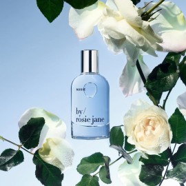 By Rosie Jane Eau De Parfum Spray (Rosie) - Clean Fragrance for Women - Essential Oil Mist with Notes of Sheer Musk, Vanilla, Sweet Rose - Paraben Free, Vegan, Cruelty Free, Phthalate Free (50ml) By Rosie Jane Eau De Parfum Spray (Rosie) - Clean Fragrance for Women - Essential Oil Mist with Notes of Sheer Musk, Vanilla, Sweet Rose - Paraben Free, Vegan, Cruelty Free, Phthalate Free (50ml)