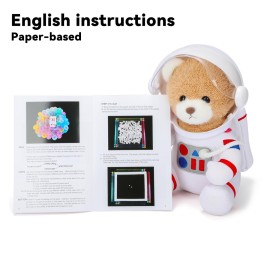 drizzle 1.2in Mahjong Set - 166 Medium Size Tiles with Instructions - American Table Game with Panda Bag - Home Family Dorm Party for Leisure Time - Mah Jong  drizzle 1.2in Mahjong Set - 166 Medium Size Tiles with Instructions - American Table Game with Panda Bag - Home Family Dorm Party for Leisure Time - Mah Jong