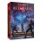 Plaid Hat Games Ashes Reborn: Red Rains Frostwild Scourge Expansion Decks - Phoenixborn & Chimera Set for 1-2 Players, Ages 14+ - Requires Corpse of Viros & Master Set