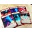Plaid Hat Games Ashes Reborn: Red Rains Frostwild Scourge Expansion Decks - Phoenixborn & Chimera Set for 1-2 Players, Ages 14+ - Requires Corpse of Viros & Master Set