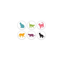 Steve Jackson Games We Love Cats | A Game About Adopting Cats! Steve Jackson Games We Love Cats | A Game About Adopting Cats!