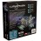 Dead Alive Games: Lunar Rush - Standard Edition - Euro-Style Board Game, Moon & Space, Resource Management, Worker Placement, Ages 14+, 1-4 Players