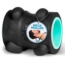 Chirp Wheel XR Massage Roller for Neck & Headache ..
