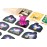 Cosmoctopus Board Game - Engine-Building, Tentacle-Gathering Strategy Game, Fun Family Game for Kids and Adults, Ages 14+, 1-4 Players, 60-90 Minute Playtime, Made by Lucky Duck Games