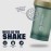 BlenderBottle Classic V2 Shaker Bottle Perfect for Protein Shakes and Pre Workout, 4-Ounce, Full Color Tan