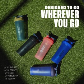 BlenderBottle Classic V2 Shaker Bottle Perfect for Protein Shakes and Pre Workout, 4-Ounce, Full Color Tan BlenderBottle Classic V2 Shaker Bottle Perfect for Protein Shakes and Pre Workout, 4-Ounce, Full Color Tan