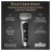 Braun Series 9 9517s PRO+ Electric Razor for Men, 5 Pro Shave Elements & Precision Long Hair ProTrimmer, Charging Stand, Brauns Best for Smooth Skin, Wet & Dry Electric Razor with 60min Runtime