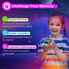 Xinbeiya Rechargeable Game Handheld Cube - 15 Fun Brain & Memory Game with Score Screen - Christmas Easter Birthday Gifts for Boys Girls Ages 6-12+ Years Old - Toy Gift Idea for Kids Teens (Black) Xinbeiya Rechargeable Game Handheld Cube - 15 Fun Brain & Memory Game with Score Screen - Christmas Easter Birthday Gifts for Boys Girls Ages 6-12+ Years Old - Toy Gift Idea for Kids Teens (Black)