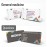 Medicos Medical Terminology Board Game - 364 Flashcards Covering 2000+ Terms | Fun & Educational Game for Medical Students, Nurses, Doctors | Ages 13+, 3+ Players