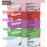 Medicos Medical Terminology Board Game - 364 Flashcards Covering 2000+ Terms | Fun & Educational Game for Medical Students, Nurses, Doctors | Ages 13+, 3+ Players
