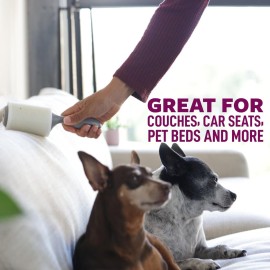 Scotch-Brite Pet Extra Sticky Hair Lint Roller 6 Rollers 600 Sheets Scotch-Brite Pet Extra Sticky Hair Lint Roller 6 Rollers 600 Sheets