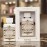 Lattafa Bade\'e Al Oud Honor & Glory - Fruity, Vanilla, Warm Spicy, Woody - Eau de Parfum Long-Lasting Fragrance for Unisex, 3.40 Ounce / 100 ml