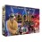 Tiny Epic Crimes | Murder Mystery & Deduction Board Game for Adults & Teens | 1-4 Players, 30-60 Min | Featuring The Decoder System