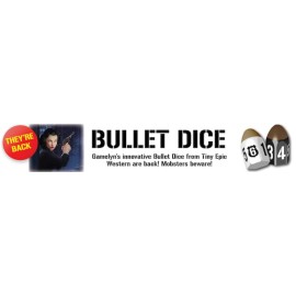 Tiny Epic Crimes | Murder Mystery & Deduction Board Game for Adults & Teens | 1-4 Players, 30-60 Min | Featuring The Decoder System