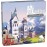 Castles of Mad King Ludwig Expansions 2nd Edition by Bezier Games, Strategy Board Game