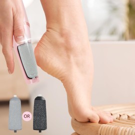 9 Pack Pedicures Replacement Heads for Haootadiy Flawless Pedi, Eelectric Tool Foot File, Pedi Replacement Roller Head fit Finishing Touch Flawless Pedi (Pedicure Tool Not Included) 9 Pack Pedicures Replacement Heads for Haootadiy Flawless Pedi, Eelectric Tool Foot File, Pedi Replacement Roller Head fit Finishing Touch Flawless Pedi (Pedicure Tool Not Included)