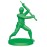 Renegade Game Studios: Power Rangers Heroes of The Grid S.P.D Ranger Pack, Adding S.P.D Rangers of Heroes of The Grid 2-5 Players Ages 14 and up, 45-60 min to Play, Base Required for Play
